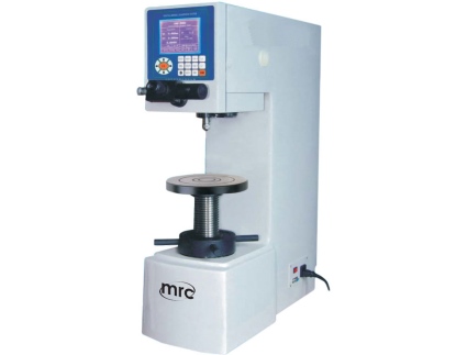 DIGITAL BRINELL HARDNESS